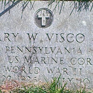 J. Visco (Grave)
