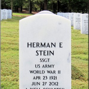 H. Stein (Grave)