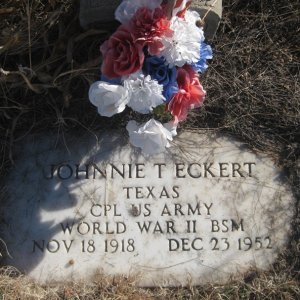 J. Eckert (Grave)