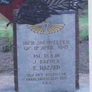 J. Breuer (Grave)