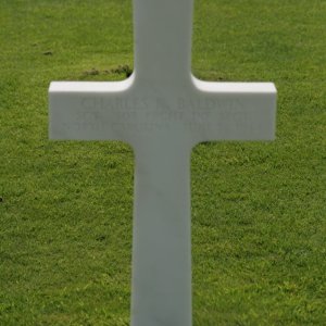 C. Baldwin (Grave)