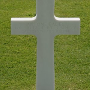 A. Baliel (Grave)