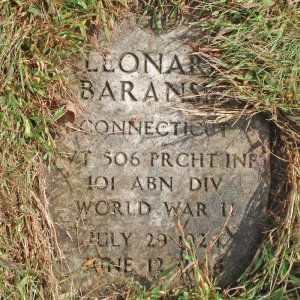 L. Baranski (Grave)