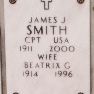 J. Smith (Memorial)