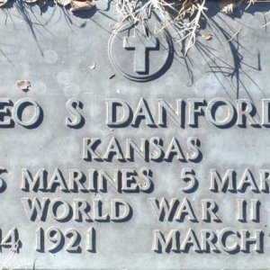 C. Danford (Grave)