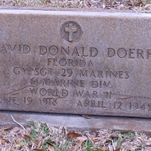 D. Doerr (Grave)