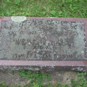 J. Folsom (Grave)