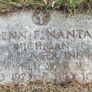 G. Nantau (Grave)