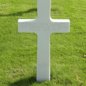 C. Barnett (Grave)