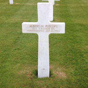A. Phillips (Grave)