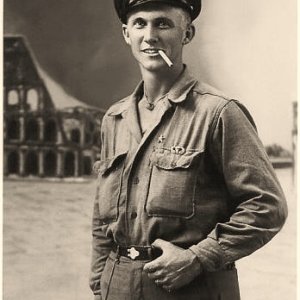 F. Barringer