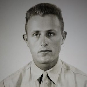 C. Perry