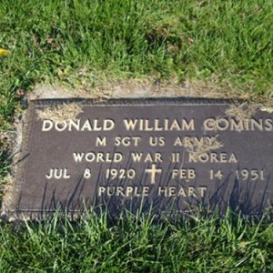 D. Comins (Grave)