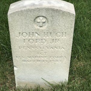 J. Ford (Grave)