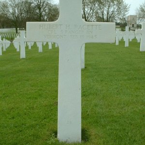 H. Racette (Grave)