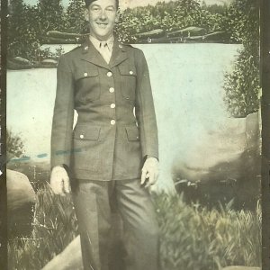 R. Rackley