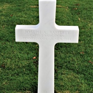 J. Rafferty (Grave)