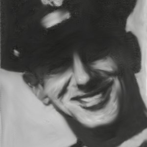 J. Rafferty