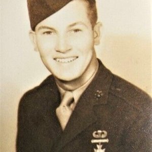 William Franklin Sloan, Jr.