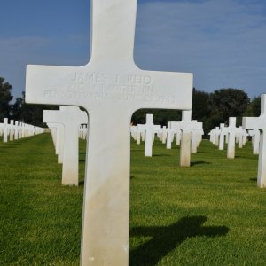 J. Reid (Grave)