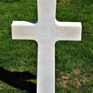C. Rich (Grave)