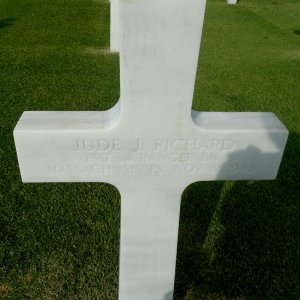 J. Richard (Grave)