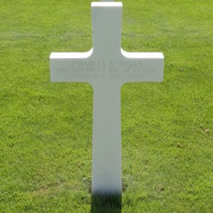 C. Moan (Grave)