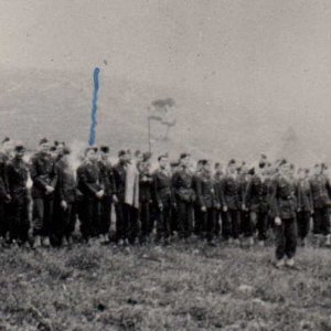 1st Ranger Bn. (Group)