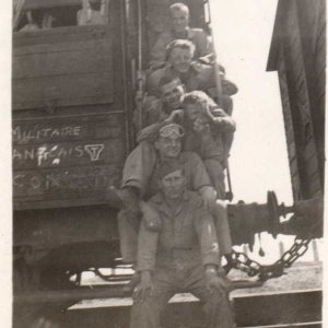 1st Ranger Bn. (Group)