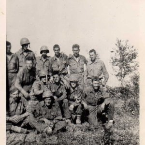 1st Ranger Bn. (Group)