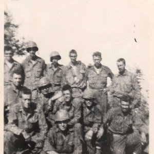 1st Ranger Bn. (Group)