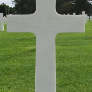C. Monson (Grave)