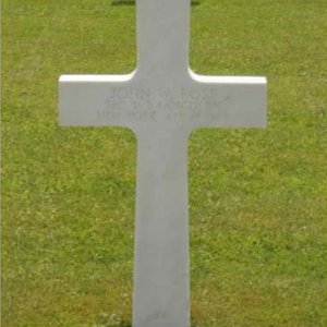 J. Rose (Grave)