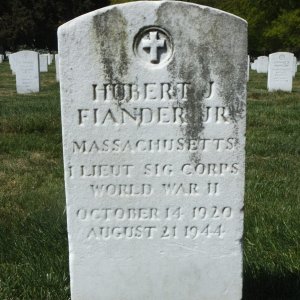 H. Fiander (Grave)