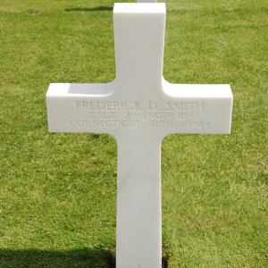 F. Smith (Grave)