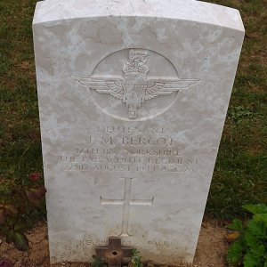 J. Bercot (Grave)