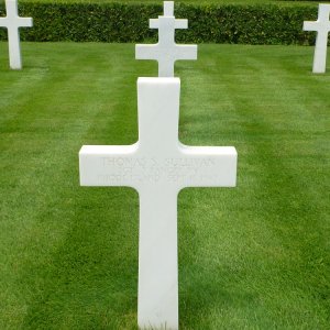 T. Sullivan (Grave)