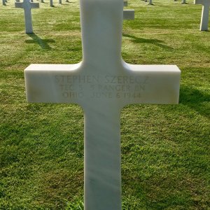 S. Szerecz (Grave)