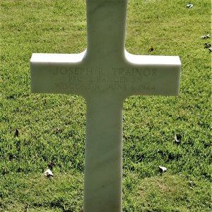 J. Trainor (Grave)