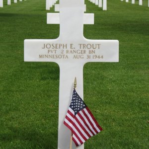 J. Trout (Grave)