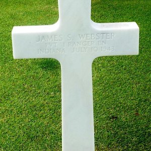 J. Webster (Grave)