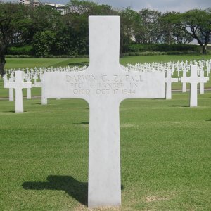 D. Zufall (Grave)