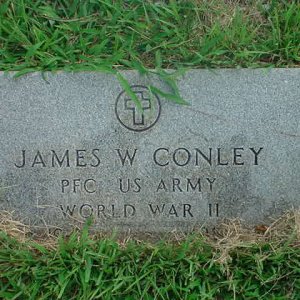 J. Conley (Grave)