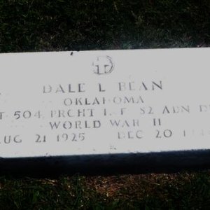 D. Bean (Grave)