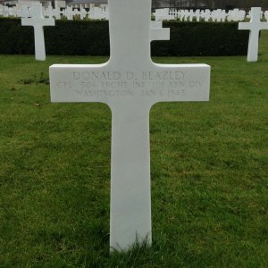 D. Beazley (Grave)
