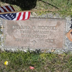 B. Hoover (Grave)