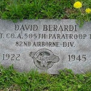 D. Berardi (Grave)