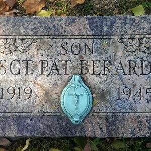 P. Berardi (Grave)