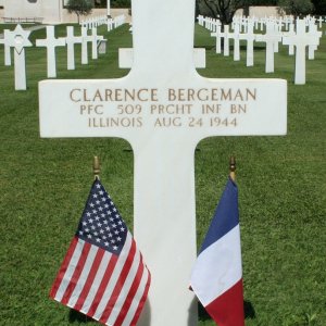 C. Bergeman (Grave)