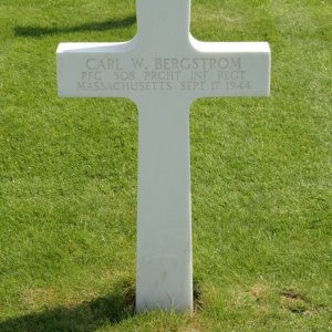 C. Bergstrom (Grave)